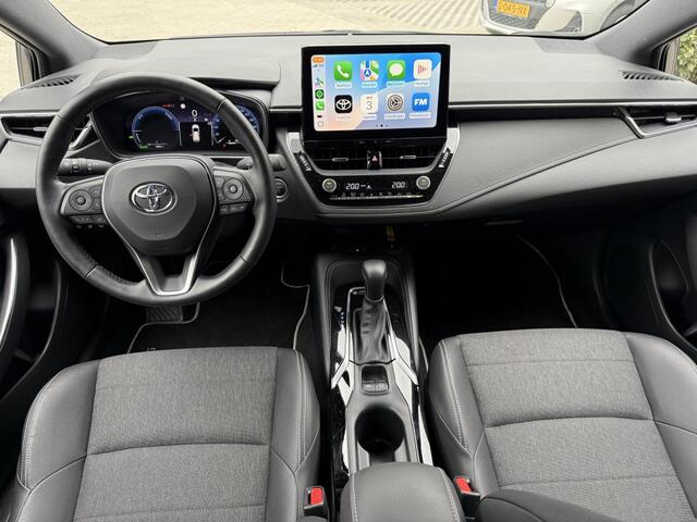 Toyota COROLLA Hybrid 140 Dynamic | Elek. Achterklep | PDC | Stuur/stoelverwarm