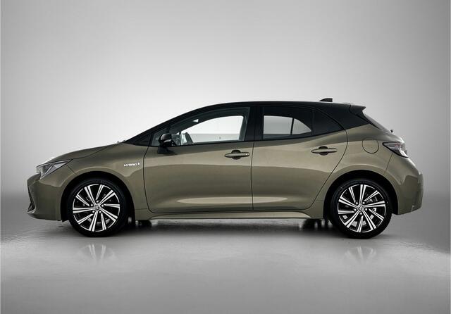 Toyota COROLLA Hybrid 1.8 Dynamic Bi-Tone