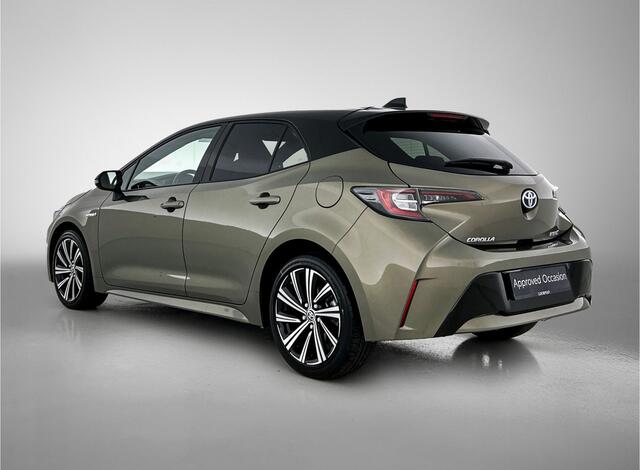 Toyota COROLLA Hybrid 1.8 Dynamic Bi-Tone