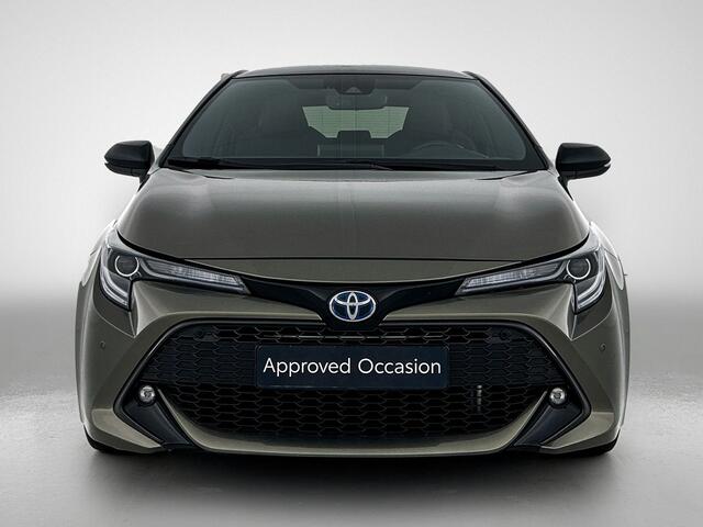 Toyota COROLLA Hybrid 1.8 Dynamic Bi-Tone