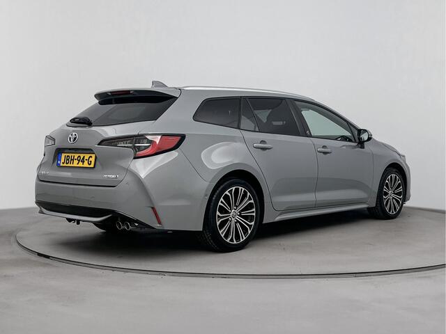 Toyota COROLLA Touring Sports 2.0 Hybrid Executive