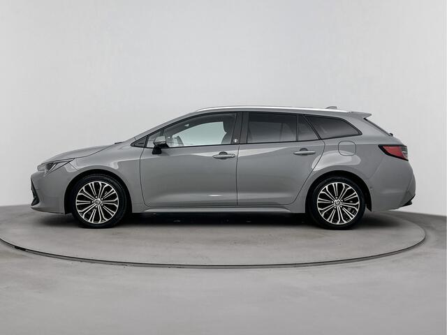 Toyota COROLLA Touring Sports 2.0 Hybrid Executive