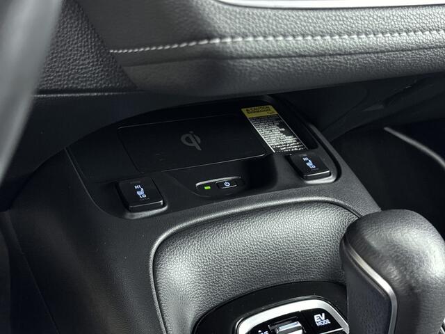 Toyota COROLLA Touring Sports 2.0 Hybrid Executive