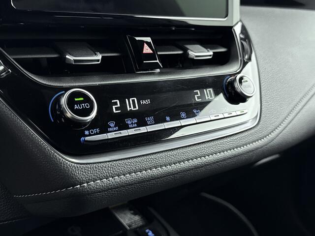 Toyota COROLLA Touring Sports 2.0 Hybrid Executive