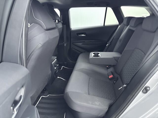 Toyota COROLLA Touring Sports 2.0 Hybrid Executive