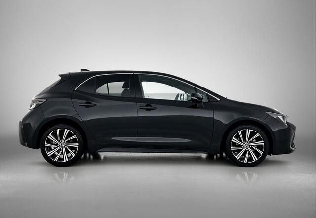 Toyota COROLLA 1.8 Hybrid Dynamic | Velgen lm | stoelverwarming | half lederen interieur |