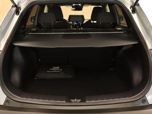 Toyota COROLLA Cross Hybrid 140 Dynamic - ORIGINEEL NEDERLANDSE AUTO - NAVIGATIE - ADAPTIVE CRUISE CONTROL - LENDENSTEUN - KEYLESS ENTY & START - CLIMATE CONTROL - APPLE CARPLAY/ANDROID AUTO - ACHTERUITRIJ CAMERA