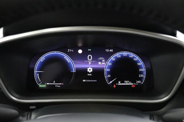 Toyota COROLLA Hybrid 180 Executive