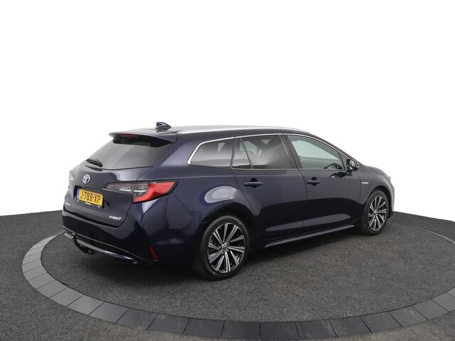 Toyota COROLLA Touring Sports 1.8 Hybrid Dynamic