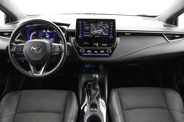 Toyota COROLLA Touring Sports 1.8 Hybrid Dynamic