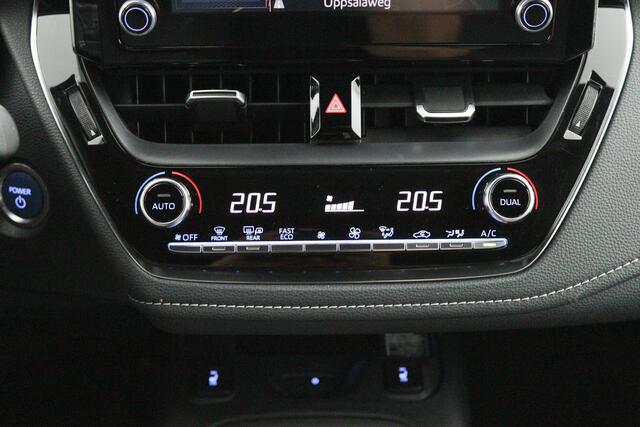 Toyota COROLLA Touring Sports 1.8 Hybrid Dynamic
