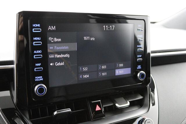 Toyota COROLLA Touring Sports 1.8 Hybrid Dynamic