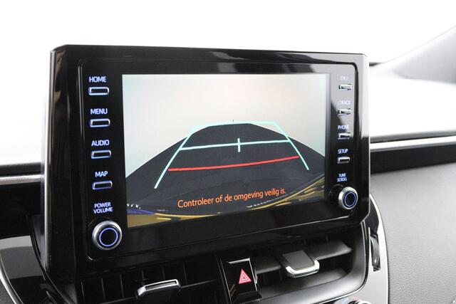 Toyota COROLLA Touring Sports 1.8 Hybrid Dynamic