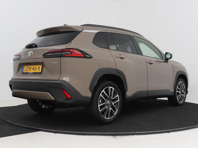 Toyota COROLLA Cross Hybrid 140 Dynamic