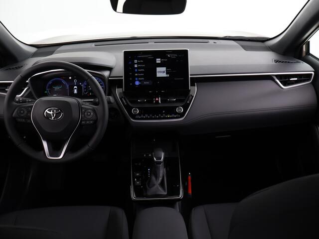 Toyota COROLLA Cross Hybrid 140 Dynamic