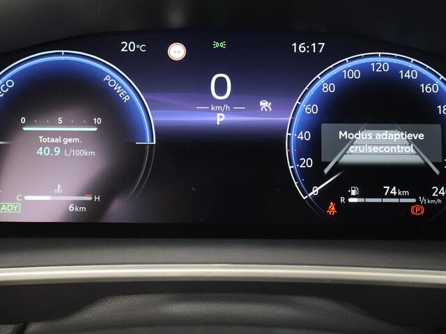 Toyota COROLLA Cross Hybrid 140 Dynamic