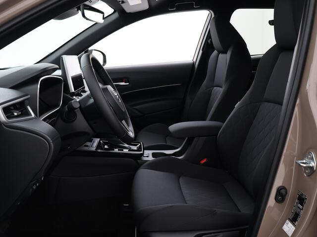 Toyota COROLLA Cross Hybrid 140 Dynamic