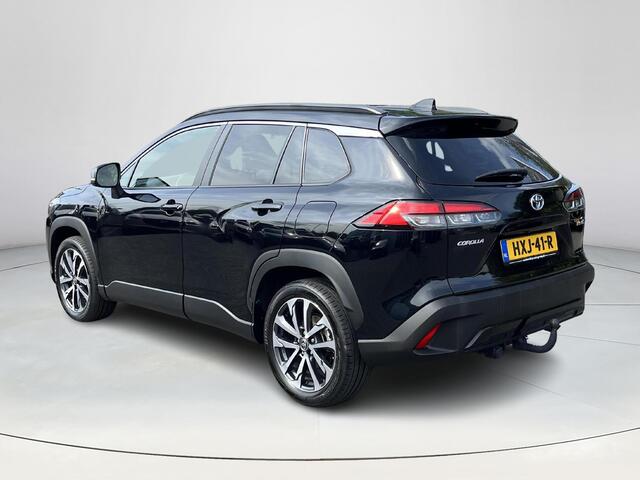 Toyota COROLLA Cross Hybrid 200 Dynamic | Navigatie | Apple CarPlay/Android auto | Achteruitrijcamera | Trekhaak