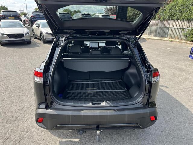 Toyota COROLLA Cross Hybrid 200 Dynamic | Navigatie | Apple CarPlay/Android auto | Achteruitrijcamera | Trekhaak