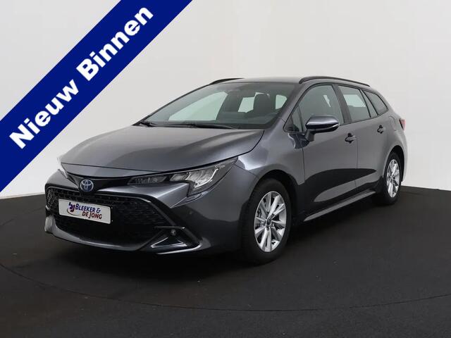 Toyota COROLLA Touring Sports Hybrid 140 Active 02-2025 15.861 KM