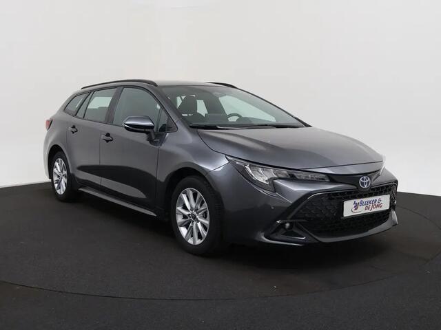 Toyota COROLLA Touring Sports Hybrid 140 Active 02-2025 15.861 KM