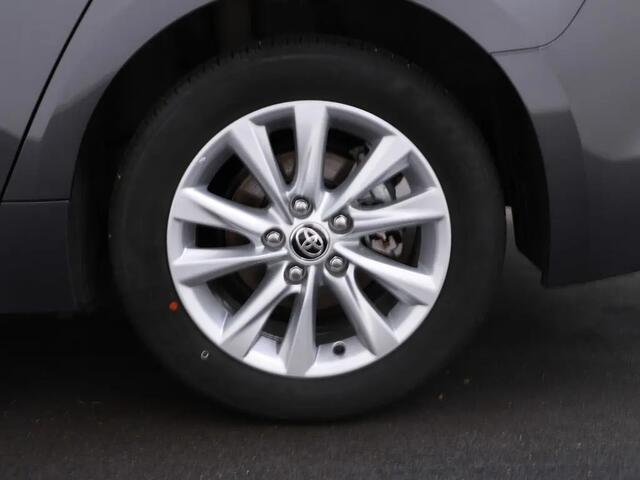 Toyota COROLLA Touring Sports Hybrid 140 Active 02-2025 15.861 KM