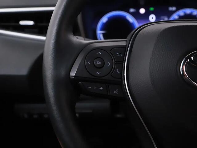 Toyota COROLLA Touring Sports Hybrid 140 Active 02-2025 15.861 KM