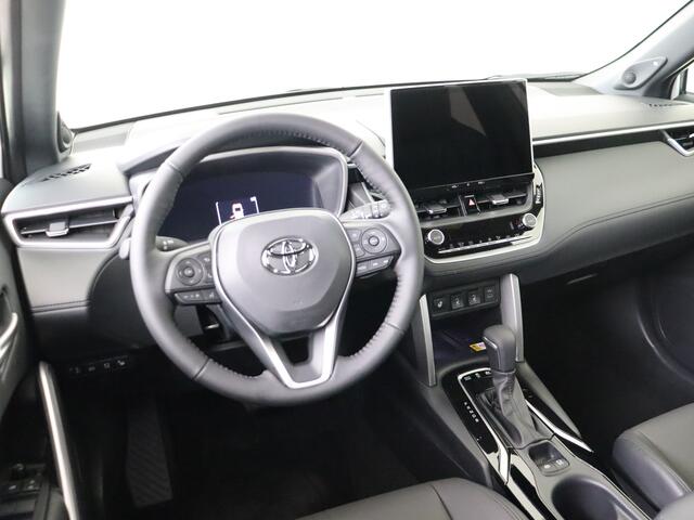 Toyota COROLLA Cross Hybrid 200 Executive *Demo