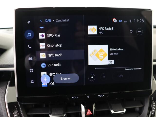 Toyota COROLLA Cross Hybrid 200 Executive *Demo