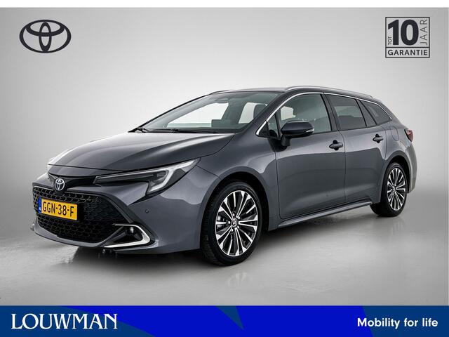 Toyota COROLLA Touring Sports Hybrid 140 Dynamic | NL-Auto | Draadloos Apple Carplay -/ Android Auto |