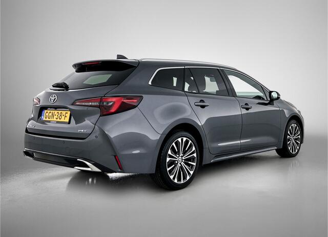 Toyota COROLLA Touring Sports Hybrid 140 Dynamic | NL-Auto | Draadloos Apple Carplay -/ Android Auto |
