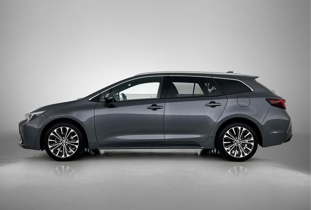 Toyota COROLLA Touring Sports Hybrid 140 Dynamic | NL-Auto | Draadloos Apple Carplay -/ Android Auto |