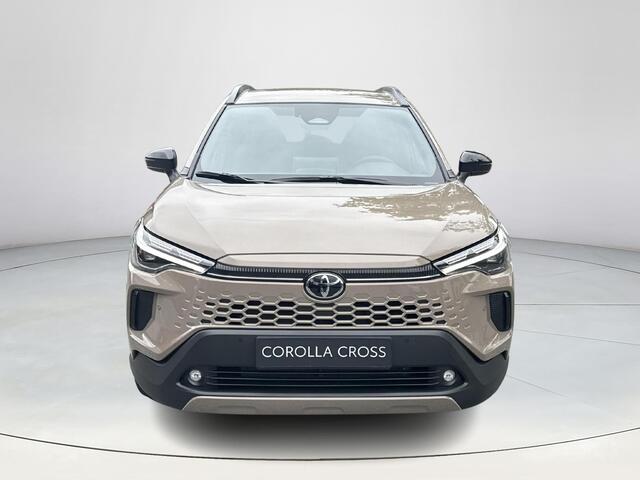 Toyota COROLLA Cross Hybrid 140 Dynamic **NIEUWE AUTO/ MODELJAAR 2025/ DIRECT LEVERBAAR**