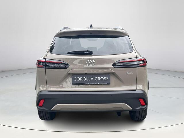 Toyota COROLLA Cross Hybrid 140 Dynamic **NIEUWE AUTO/ MODELJAAR 2025/ DIRECT LEVERBAAR**