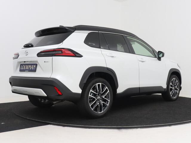 Toyota COROLLA Cross Hybrid 180 Executive | Apple Carplay & Android Auto | Parkeercamera |