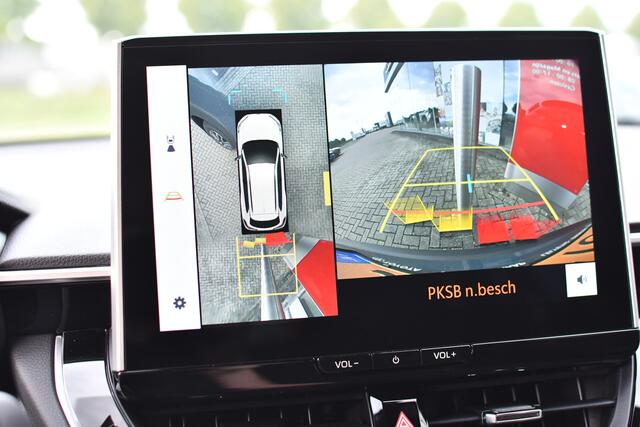 Toyota COROLLA Cross Hybrid 180 Executive Automaat 180pk | Leder | JBL Premium Sound | Cloud Navigatie | 360 graden camera |