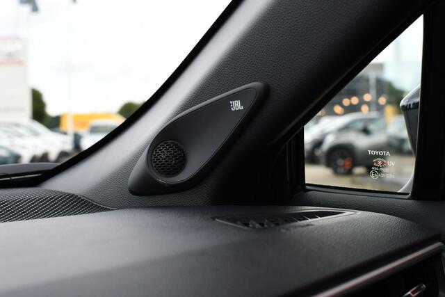 Toyota COROLLA Cross Hybrid 180 Executive Automaat 180pk | Leder | JBL Premium Sound | Cloud Navigatie | 360 graden camera |