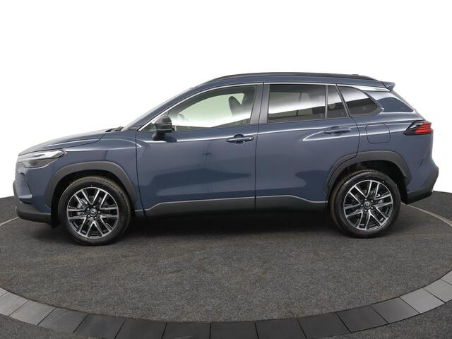 Toyota COROLLA Cross Hybrid 180 Executive | Nieuw type | Adaptive Cruise Control | 10 jaar garantie |