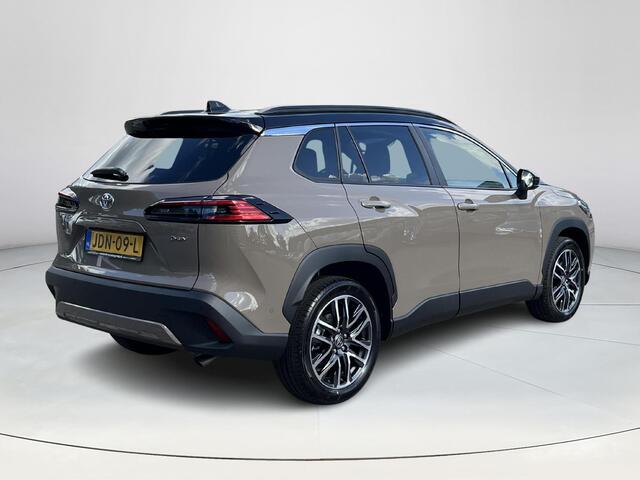 Toyota COROLLA Hybrid 180 Executive