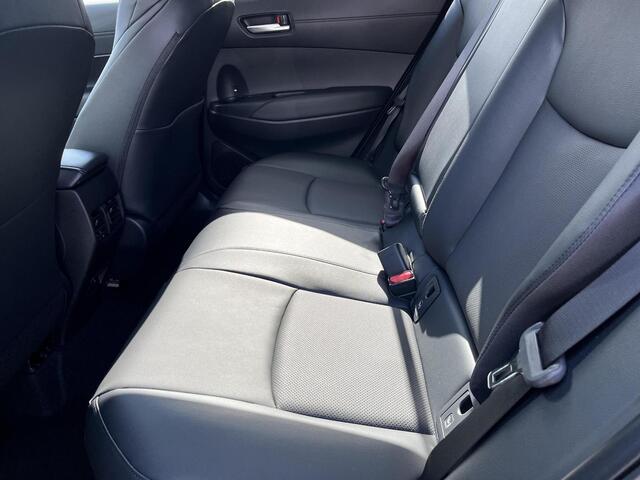 Toyota COROLLA Hybrid 180 Executive