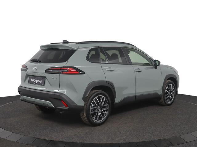 Toyota COROLLA Cross Hybrid 180 Executive | Nieuw model! | 10 jaar fabrieksgarantie |