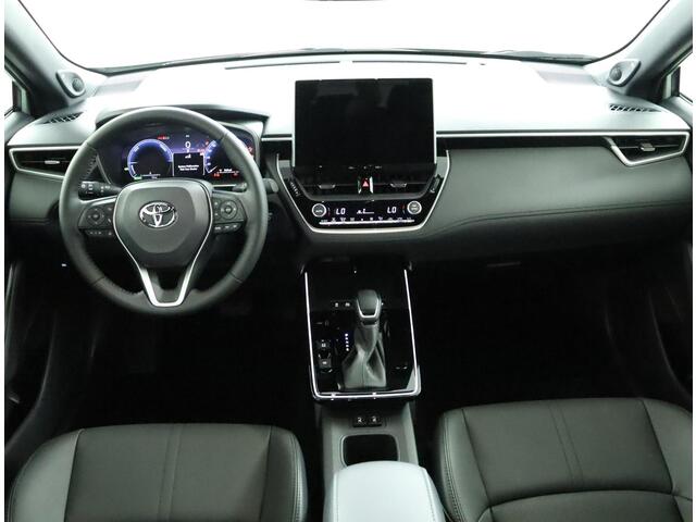 Toyota COROLLA Cross Hybrid 180 Executive | Nieuw model! | 10 jaar fabrieksgarantie |