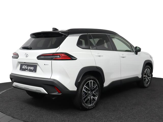 Toyota COROLLA Hybrid 180 Executive