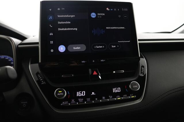 Toyota COROLLA Hybrid 180 Executive