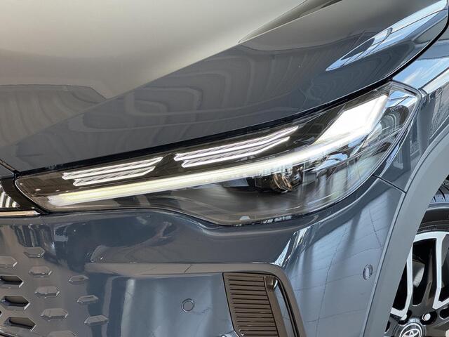 Toyota COROLLA Cross Hybrid 180 Executive | MJ25 | Vol-Leder | JBL | Matrix-LED |