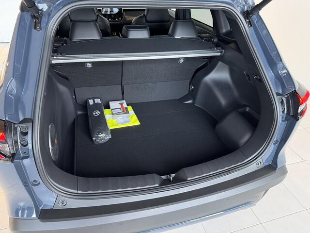 Toyota COROLLA Cross Hybrid 180 Executive | MJ25 | Vol-Leder | JBL | Matrix-LED |