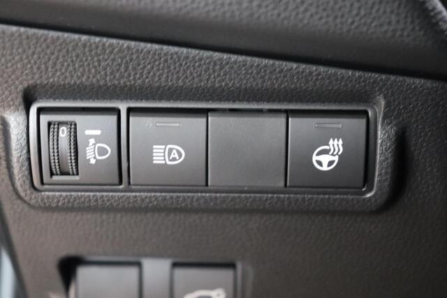 Toyota COROLLA Cross Hybrid 140 Dynamic, Apple Carplay/Android Auto, BSM, Sensoren, Stoel & Stuurverwarming!