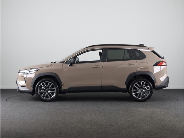 Toyota COROLLA Cross Hybrid 140 Dynamic *NIEUW* | Metaalkleur | Camera | Adaptive cruisecontrol |