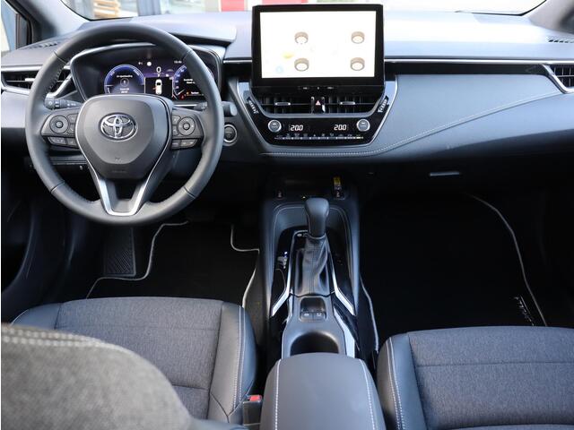 Toyota COROLLA Touring Sports 1.8 Hybrid First Edition, Apple carplay, Android auto!