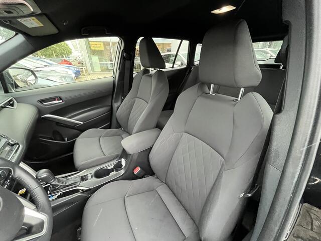 Toyota COROLLA Cross Hybrid 140 Style all seasonbanden